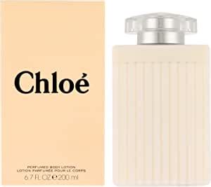 Chloé Signature Body Lotion 200 Ml : Amazon.it: Bellezza